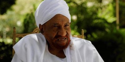 Sudan eski Başbakanı Sadık el-Mehdi coronaya yenildi
