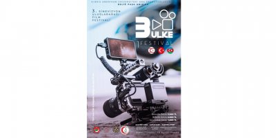 “3. sinevizyon uluslararası film festivali”ne başvurular başladı
