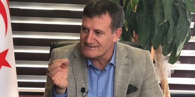 YDP: “Ercan havaalanının adının değiştirilmesi düşünülemez”