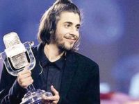 Eurovizyon galibine kalp nakli