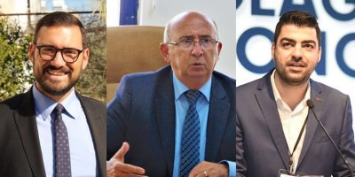 "Hükümeti kurmadan kavgaya tutuştular"