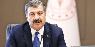 "Milli aşı adayının gönüllülere ikinci doz uygulaması bugün başladı”