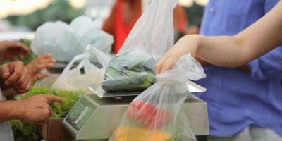 Almanya’dan plastik poşet adımı