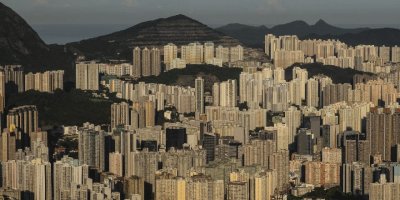 Hong Kong’da ‘yeni vaka’ paniği!
