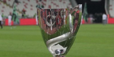 İşte Ziraat Türkiye Kupası’nda 5. Tur eşleşmeleri…