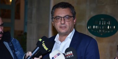 Erhürman: "Güven yok demiştik, haklı çıktık"