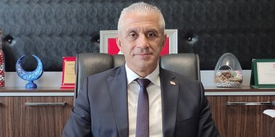 “Ben kurultayda çıkan sonucu hazmetmedim. Günü saati geldiğinde tartışacağız”