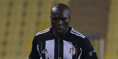 Aboubakar: Neler yapabileceğimizi gösterdik