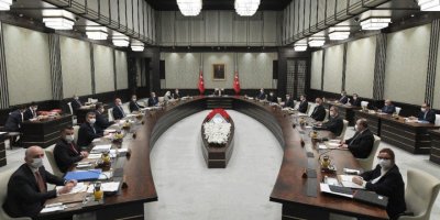 Yeni yasaklar gündemde