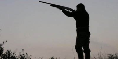 Kanunsuz avlanan 6 kişi hakkında yasal işlem başlatıldı