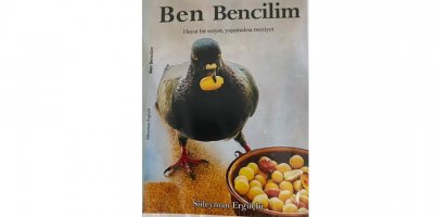 Süleyman Ergüçlü’den kitap tanıtım ve imza etkinliği