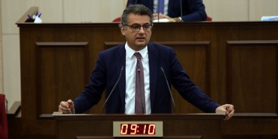 Kamu ihale (değişiklik) yasa önerisi’ne ivedilik