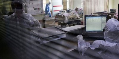 Dünya genelinde kovid-19 tespit edilen kişi sayısı 63 milyon 126 bine ulaştı