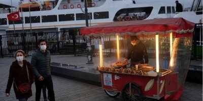 Corona virüsü yasakları sıkılaşacak