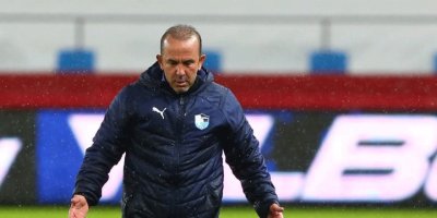 Erzurumspor’da Mehmet Özdilek dönemi bitti