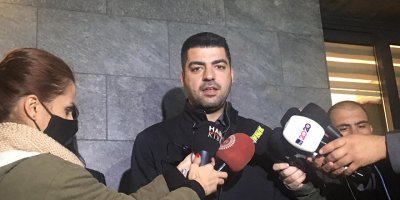 "Dörtlü hükümet modeli üzerinde görüşmelere devam"