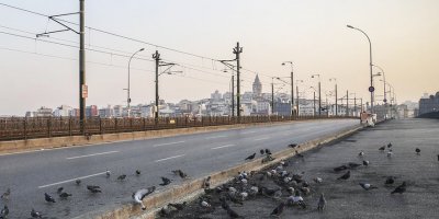 Türkiye'de yeni kapanma önlemleri