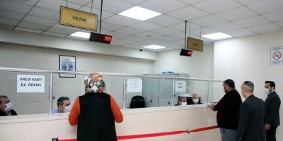 İstanbul’da mesai saatlerinde değişiklik