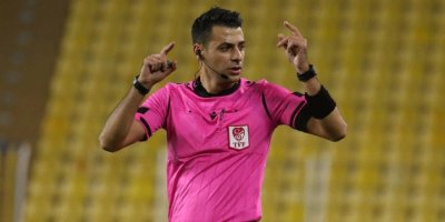 ‘Hakem camiasının tarihindeki yerini alacak’