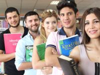 Burs hakkı elde eden öğrenciler açıklandı