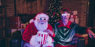 20 bin TL maaşın tek şartı film izlemek