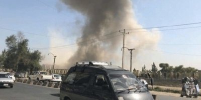 Rusya’ya ait diplomatik araca bombalı saldırı