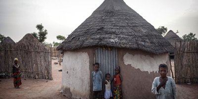 UNICEF: “Nijerya'da geçen yıl 22 bin çocuk aıds'e yakalandı”