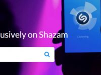 'Apple Shazam'ı satın alacak'