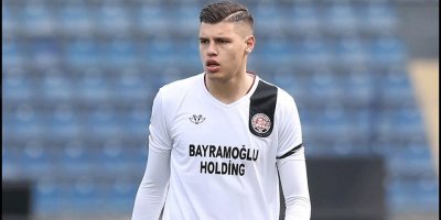 Fatih Terim’in yeni gözdesi: Fatih Kurucuk