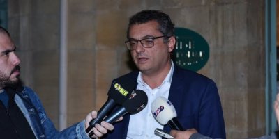 "En geç Haziran sonu erken seçim olmalı"