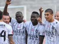 Kartal’dan farklı tarife: 4-1