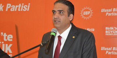 Gardiyanoğlu: 'Başkanlık sistemi gelsin'