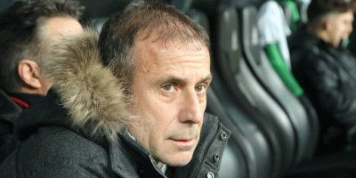 Abdullah Avcı tarihe geçmeye hazırlanıyor!