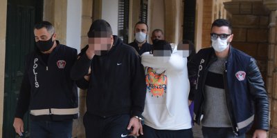 Mahkemeye uyuşturucu sokmaya çalışan kişi tutuklandı