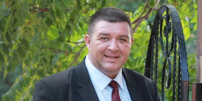 Serhat İncirli, Cumhurbaşkanlığı İletişim Koordinatörü oldu