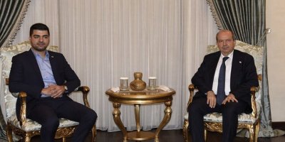 "Genel bir değerlendirme yaptık"