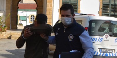 Kendisiyle görüşmek istemeyen eski kız arkadaşını tehdit etti