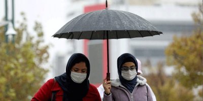 İran’da sel felaketi: 7 ölü