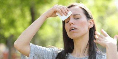 Hava sıcaklığı hafta boyunca 35-38 derece dolaylarında olacak