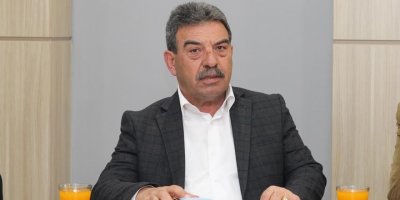 "Azınlık hükümeti modeli işlemez"