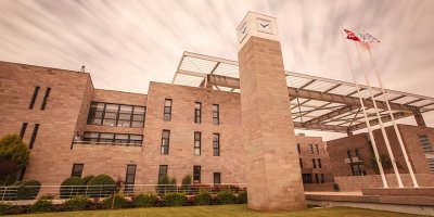 “Kuzey Kıbrıs ve Deprem” Paneli İlgi Gördü