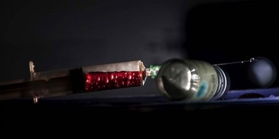 İran: “ABD yaptırımları nedeniyle kovid-19 aşısı alamadık”