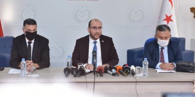 "Çocuğumun üstüne yemin ederim"