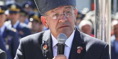 Kapalı Maraş'ta kuyuya düşen Tandoğan hayatını kaybetti