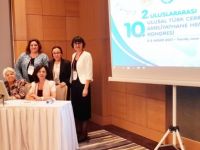 YDÜ Sağlık Bilimleri Fakültesi 2. Uluslararası &10.Ulusal Türk Cerrahi ve Ameliyathane Hemşireliği Kongresinde temsil edildi