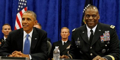 Pentagon’da bir ilk yaşanıyor: Biden resmen duyurdu