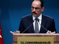 Ankara'dan İsrail Başbakanı Netanyahu'ya yanıt