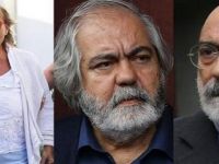 Savcı, Altan kardeşler ve Nazlı Ilıcak için ağırlaştırılmış müebbet istedi!