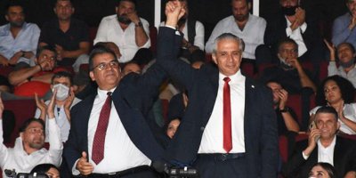 Sucuoğlu ve Taçoy kabine dışı
