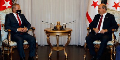 "Yüz yüze eğitim için ciddi çalışma yapılmalı”